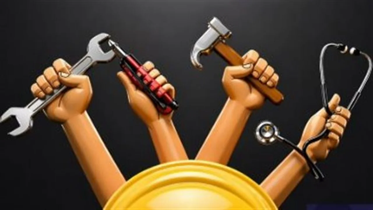 قرار حكومي.. الخميس 7 مايو إجازة مدفوعة الأجر لجميع قطاعات العمل بالمملكة